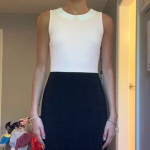 Tommy Hilfiger Midi Dress NWT